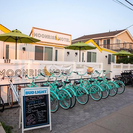 Moonrise Motel Kismet ภายนอก รูปภาพ