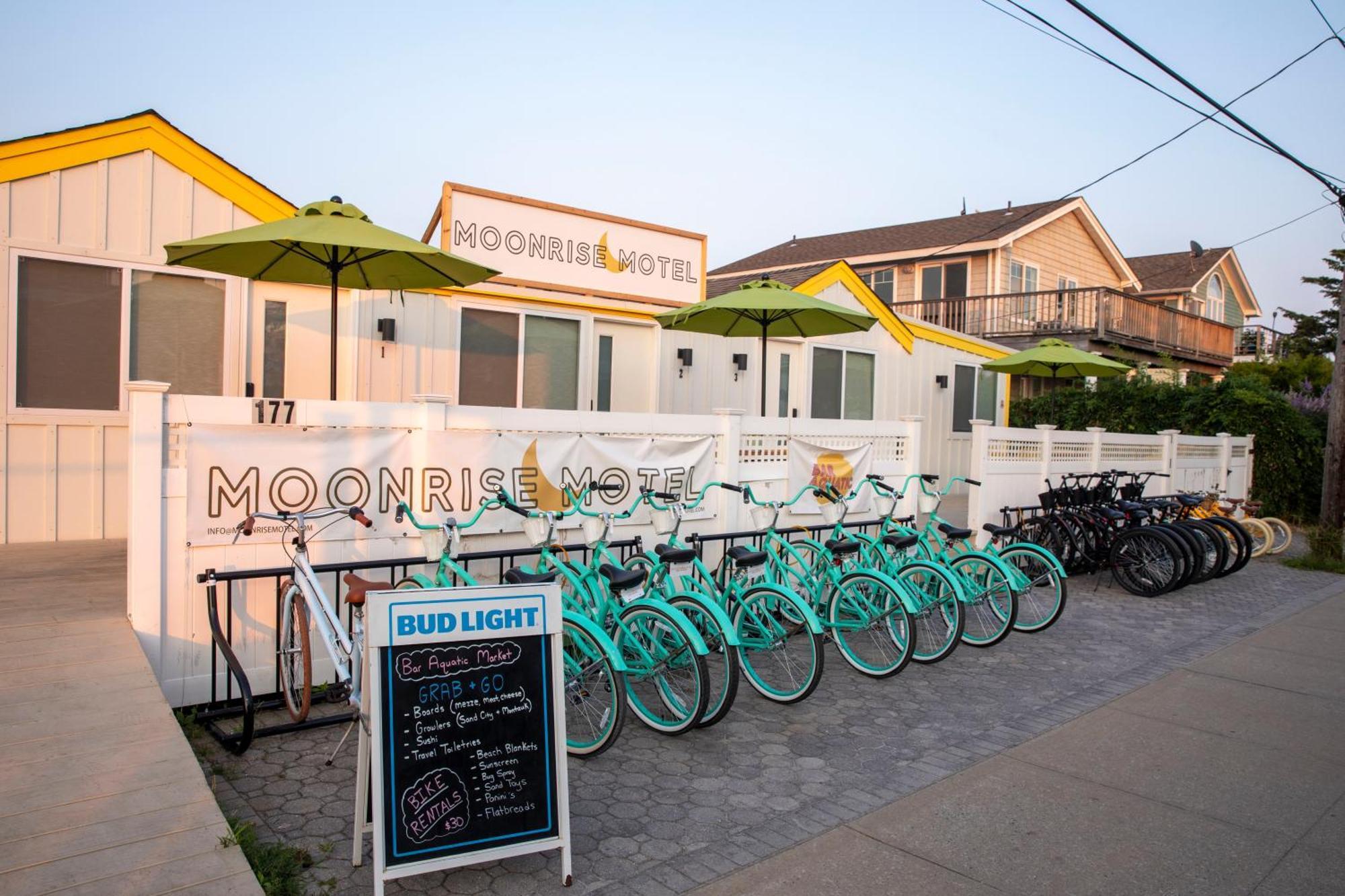 Moonrise Motel Kismet ภายนอก รูปภาพ
