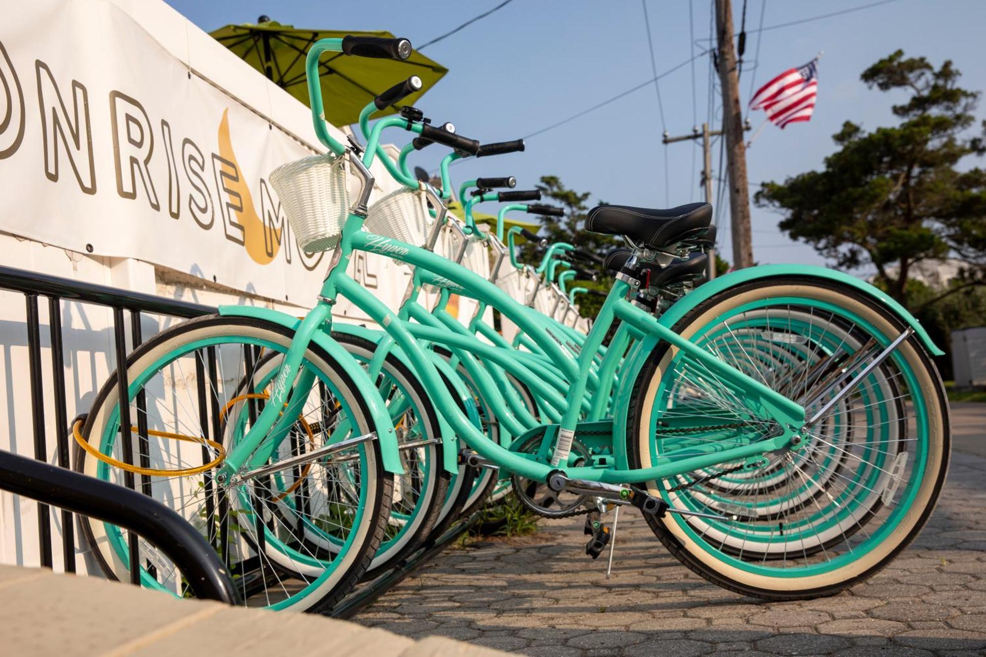 Moonrise Motel Kismet ภายนอก รูปภาพ