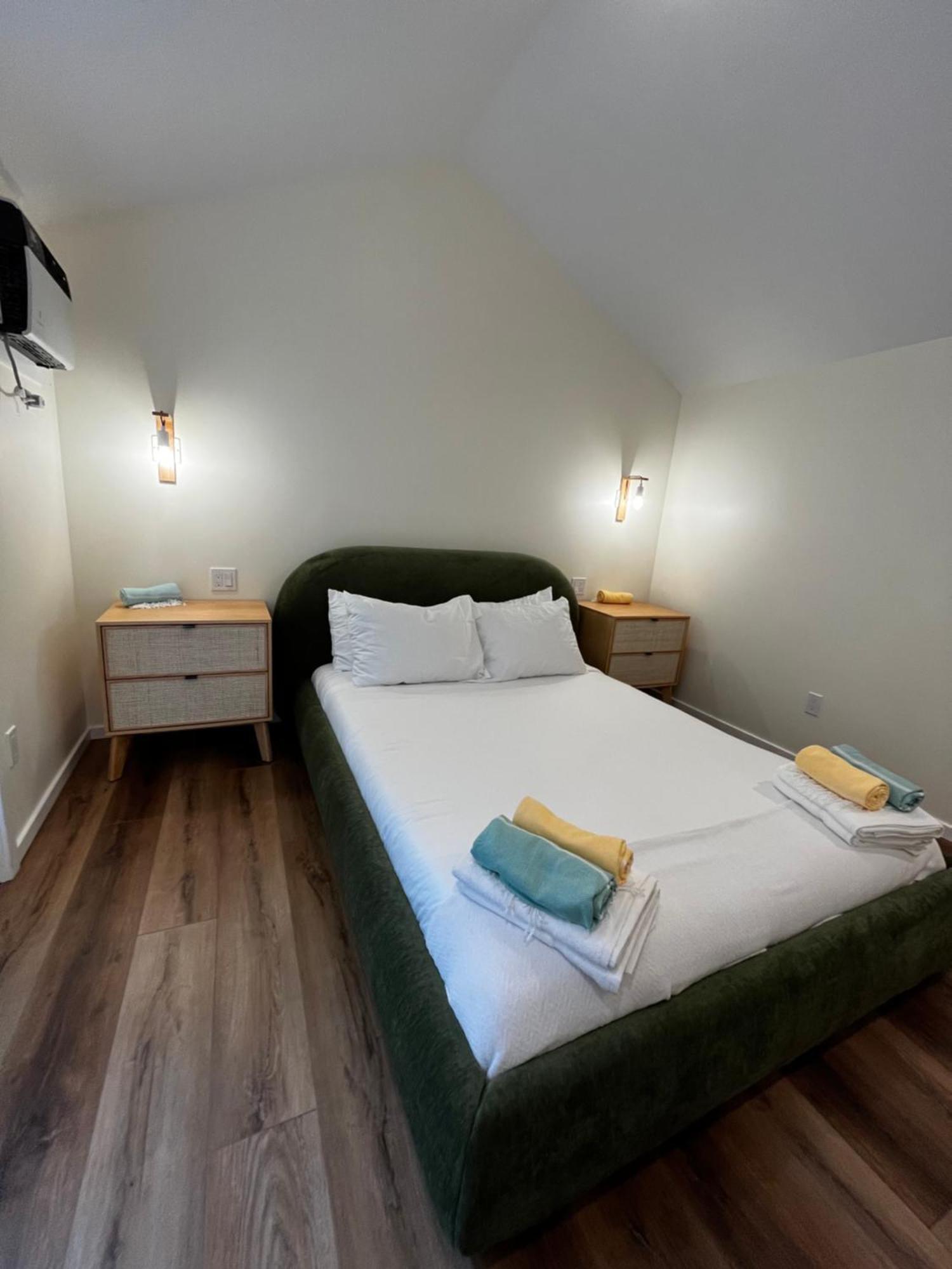 Moonrise Motel Kismet ภายนอก รูปภาพ