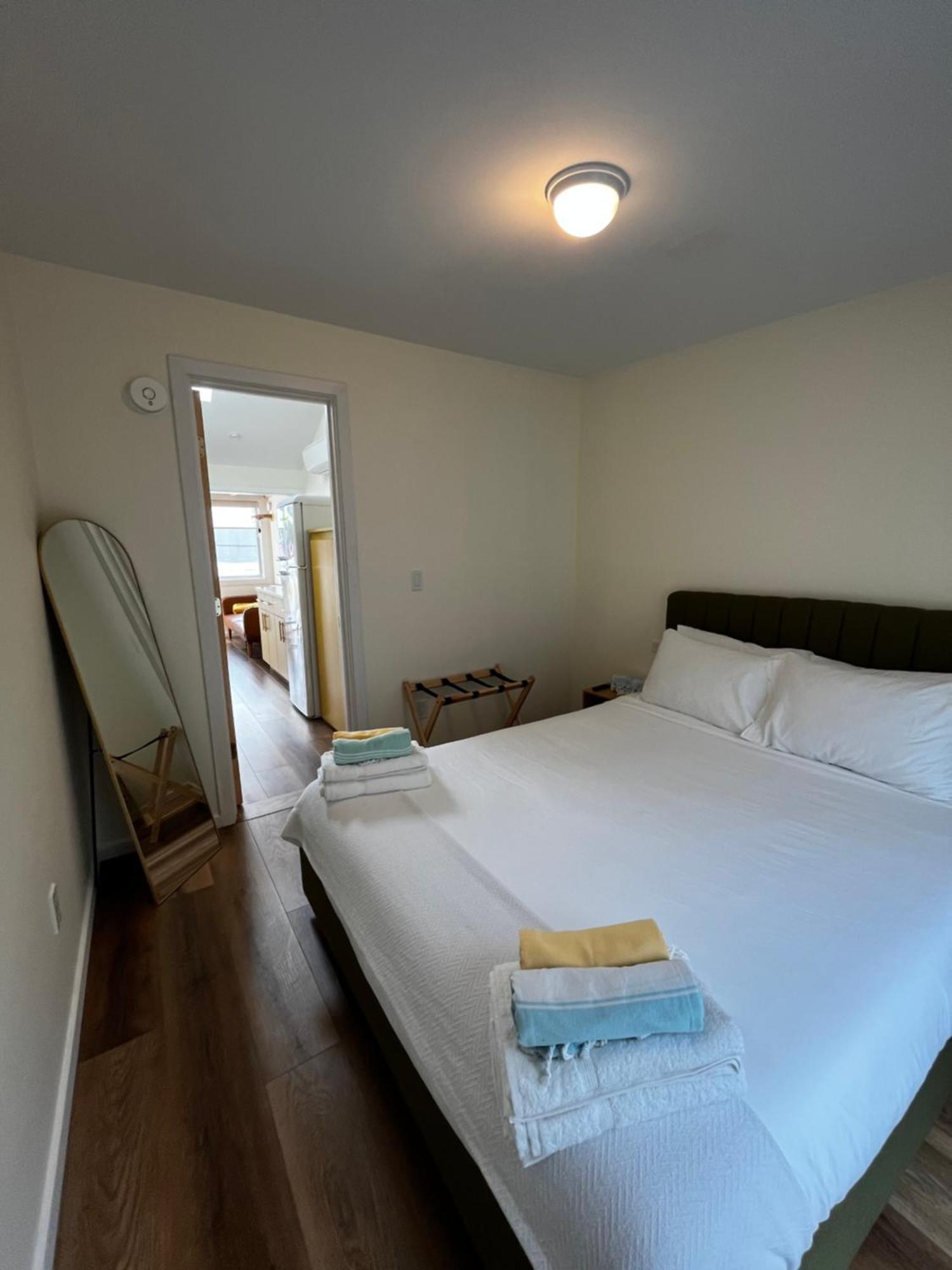 Moonrise Motel Kismet ภายนอก รูปภาพ