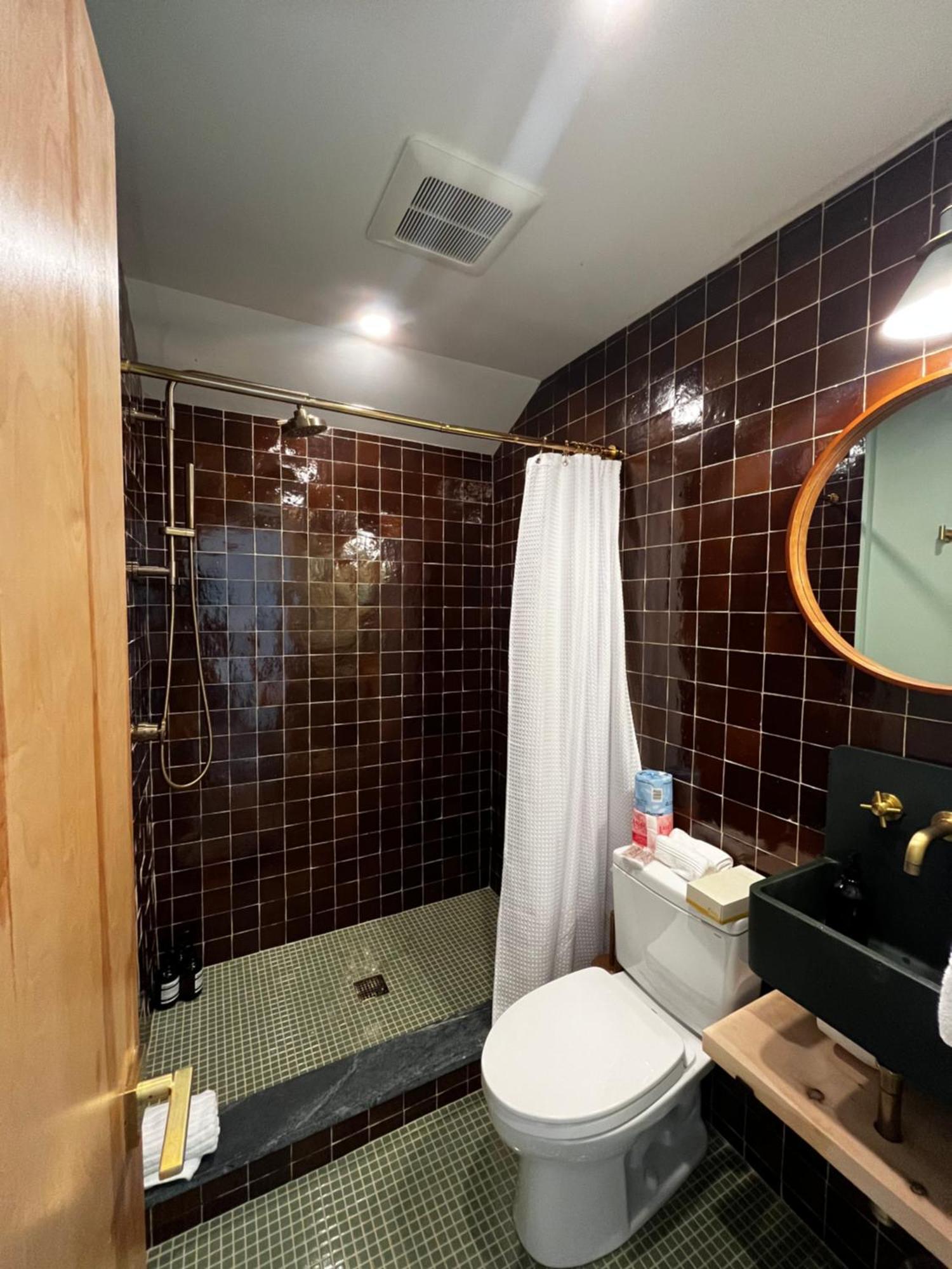 Moonrise Motel Kismet ภายนอก รูปภาพ