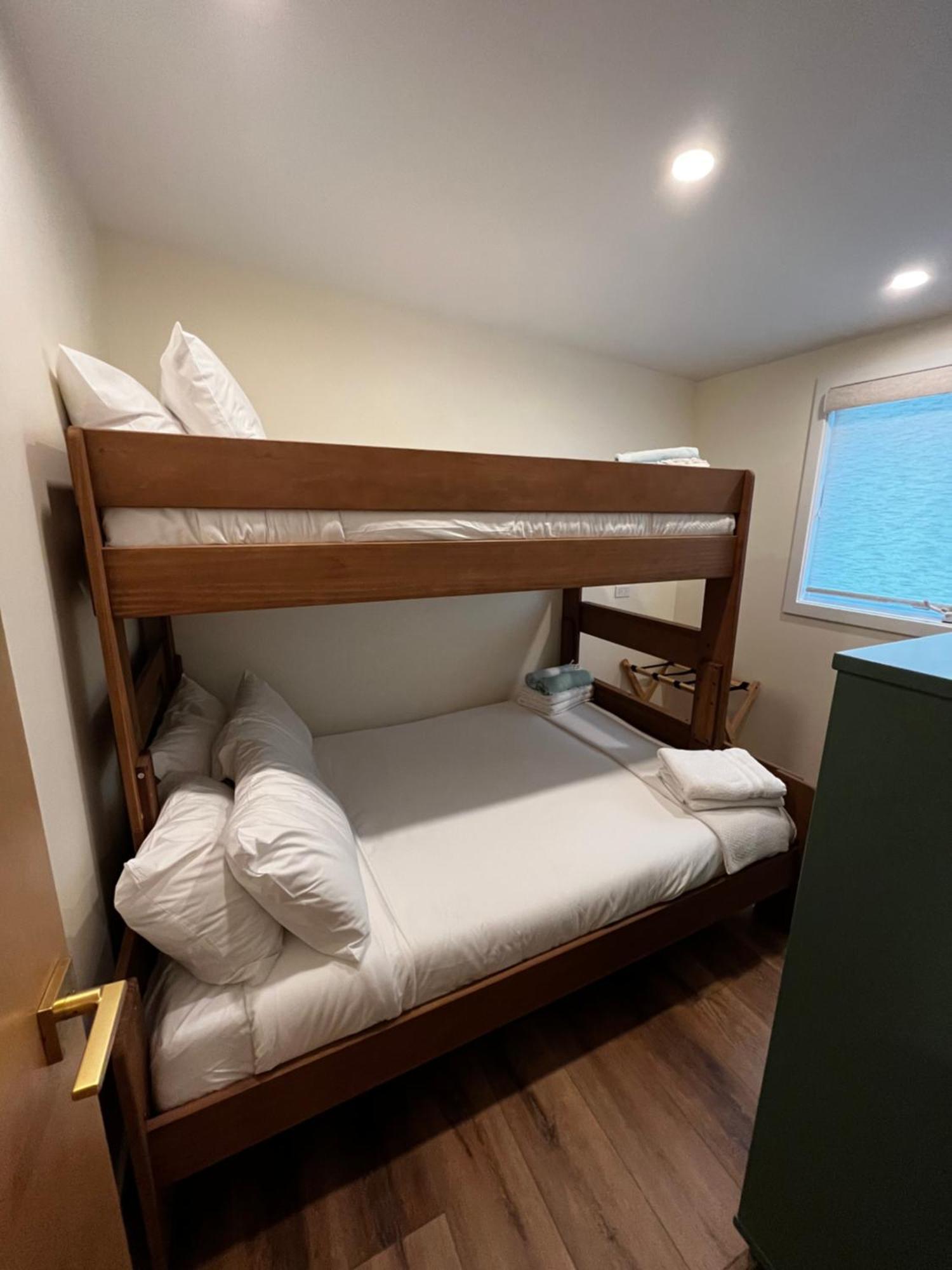 Moonrise Motel Kismet ภายนอก รูปภาพ