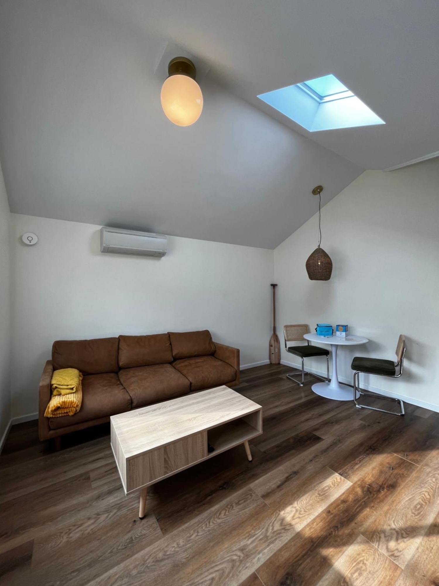 Moonrise Motel Kismet ภายนอก รูปภาพ