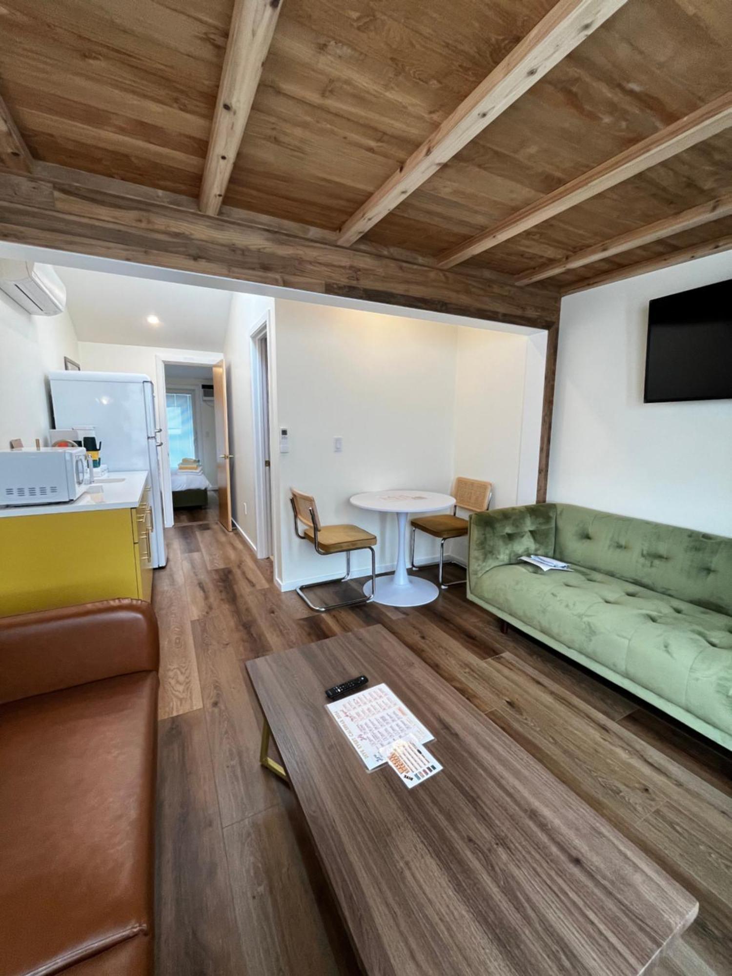 Moonrise Motel Kismet ภายนอก รูปภาพ
